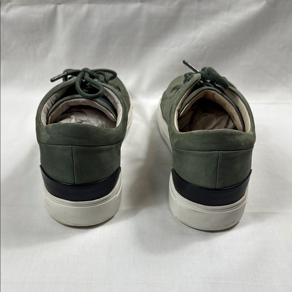 Common Projects Green Men's Shoes - Picture 3 of 5